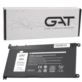 BATERIA DO DELL VOSTRO 15 5568 5368 5481 5565 5765 5482 3379 WDX0R 3400MAH