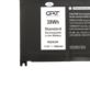 BATERIA DO DELL VOSTRO 15 5568 5368 5481 5565 5765 5482 3379 WDX0R 3400MAH