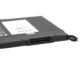 BATERIA DO DELL VOSTRO 15 5568 5368 5481 5565 5765 5482 3379 WDX0R 3400MAH