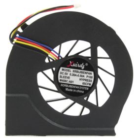 WENTYLATOR CHŁODZENIE WIATRAK HP PAVILION G4 G4T G6 G6T G6Z G7 G7T