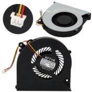 WENTYLATOR CHŁODZENIE WIATRAK TOSHIBA SATELLITE L855D L870D L875D