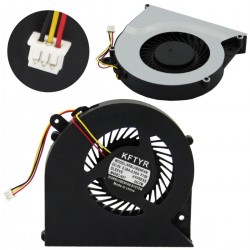 WENTYLATOR CHŁODZENIE WIATRAK TOSHIBA SATELLITE L855D L870D L875D