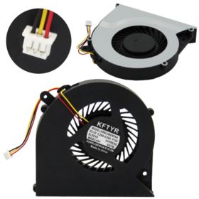 WENTYLATOR CHŁODZENIE WIATRAK TOSHIBA SATELLITE L855D L870D L875D