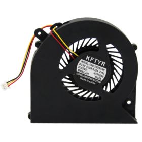 WENTYLATOR CHŁODZENIE WIATRAK TOSHIBA SATELLITE L855D L870D L875D