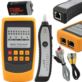 TESTER RJ45 LOKALIZATOR PAR KABLI BENETECH GM60