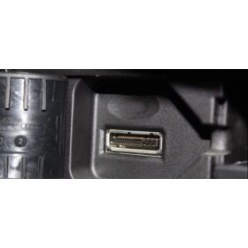 ADAPTER AMI MMI MDI DO USB AUDI VOLKSWAGEN SKODA SEAT PRZEJŚCI&Oacute;WKA KABEL