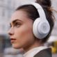 GĄBKI DO SŁUCHAWEK BEATS STUDIO 3.0 2.0 BIAŁE