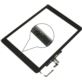 DIGITIZER EKRAN SZYBKA APPLE IPAD 5 AIR A1474 A1475 A1476 CZARNY