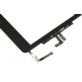 DIGITIZER EKRAN SZYBKA APPLE IPAD 5 AIR A1474 A1475 A1476 CZARNY