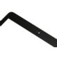 DIGITIZER EKRAN SZYBKA APPLE IPAD 5 AIR A1474 A1475 A1476 CZARNY