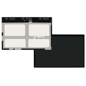 WYŚWIETLACZ EKRAN LCD LENOVO IDEATAB A10-70, A7600