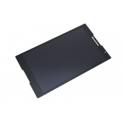 WYŚWIETLACZ Z DIGITIZEREM FULL SET LENOVO IDEAPAD S8 S8-50