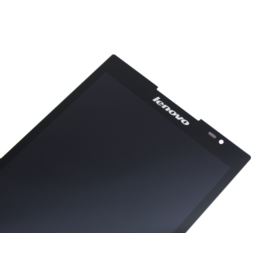 WYŚWIETLACZ Z DIGITIZEREM FULL SET LENOVO IDEAPAD S8 S8-50