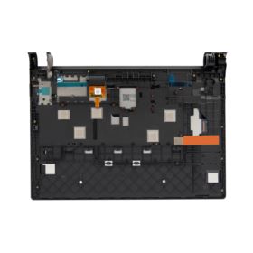WYŚWIETLACZ Z DIGITIZEREM LENOVO TAB 3 YT3-X50 CZARNY Z RAMKĄ FULL SET