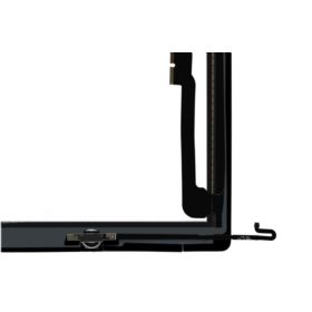 DIGITIZER DOTYK EKRAN SZYBKA APPLE IPAD 3 A1403, A1416, A1430 APPLE IPAD 4 A1458, A1459, A1460