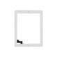DIGITIZER DOTYK SZYBKA IPAD A1395 A1396 A1397 IPAD2 IPAD 2G Z KLEJEM I PRZYCISKIEM HOME