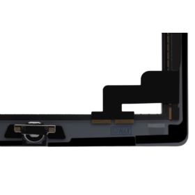 DIGITIZER DOTYK SZYBKA IPAD A1395 A1396 A1397 IPAD2 IPAD 2G Z KLEJEM I PRZYCISKIEM HOME