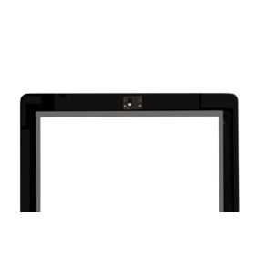DIGITIZER DOTYK IPAD 3 IPAD 4 CZARNY Z PRZYCISKIEM HOME I KLEJEM A1403 A1416 A1430 A1458 A1459 A1460