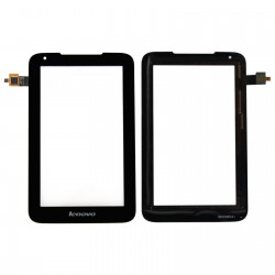 DIGITIZER DOTYK EKRAN SZYBKA LENOVO IDEA TAB A1000