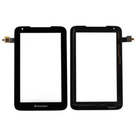 DIGITIZER DOTYK EKRAN SZYBKA LENOVO IDEA TAB A1000