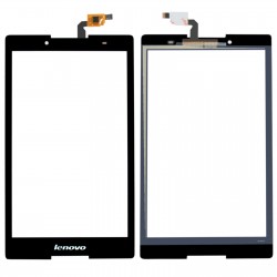 DIGITIZER LENOVO TAB 2 A8-50F A8-50L A8-50C CZARNY 8.0