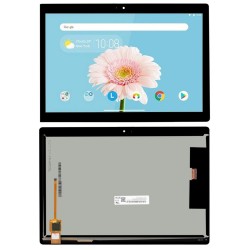 WYŚWIETLACZ Z DIGITIZEREM LENOVO TAB M10 TB-X505F TB-X505L TB-X505X CZARNY