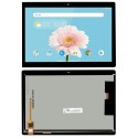 WYŚWIETLACZ Z DIGITIZEREM LENOVO TAB M10 TB-X505F TB-X505L TB-X505X CZARNY