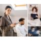WYŚWIETLACZ Z DIGITIZEREM LENOVO TAB M10 TB-X505F TB-X505L TB-X505X CZARNY