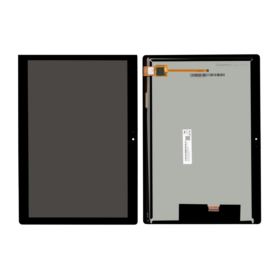 WYŚWIETLACZ Z DIGITIZEREM LENOVO TAB M10 TB-X505F TB-X505L TB-X505X CZARNY