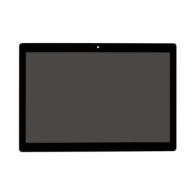 WYŚWIETLACZ Z DIGITIZEREM LENOVO TAB M10 TB-X505F TB-X505L TB-X505X CZARNY