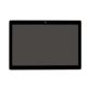 WYŚWIETLACZ Z DIGITIZEREM LENOVO TAB M10 TB-X505F TB-X505L TB-X505X CZARNY