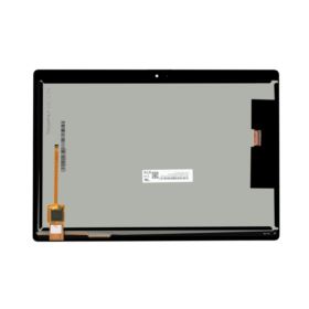 WYŚWIETLACZ Z DIGITIZEREM LENOVO TAB M10 TB-X505F TB-X505L TB-X505X CZARNY