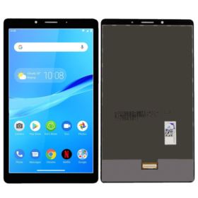 WYŚWIETLACZ Z DIGITIZEREM LENOVO TAB M7 TB-7305F TB-7305X TB-7305 FULL SET