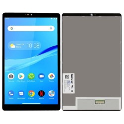WYŚWIETLACZ Z DIGITIZEREM LENOVO TAB M8 TB-8505X TB-8505F TB-8505 FULL SET