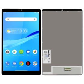 WYŚWIETLACZ Z DIGITIZEREM LENOVO TAB M8 TB-8505X TB-8505F TB-8505 FULL SET
