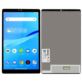 WYŚWIETLACZ Z DIGITIZEREM LENOVO TAB M8 TB-8505X TB-8505F TB-8505 FULL SET