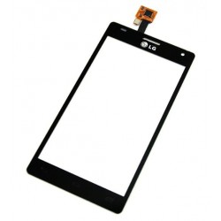 DIGITIZER SZYBKA LG OPTIMUS SWIFT 4X HD P880