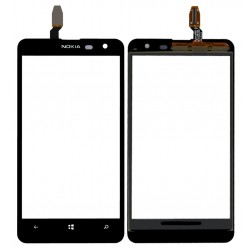 DIGITIZER DOTYK EKRAN SZYBKA NOKIA LUMIA 625