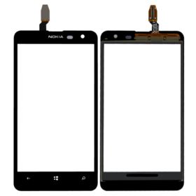 DIGITIZER DOTYK EKRAN SZYBKA NOKIA LUMIA 625
