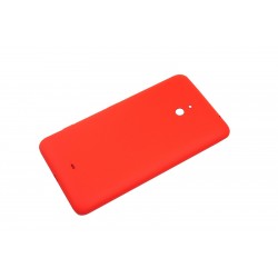 KLAPKA BATERII NOKIA LUMIA 1320 POMARAŃCZOWA