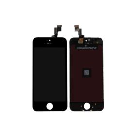 WYŚWIETLACZ Z DIGITIZEREM IPHONE 5S IPHONE SE CZARNY