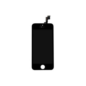 WYŚWIETLACZ Z DIGITIZEREM IPHONE 5S IPHONE SE CZARNY
