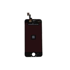 WYŚWIETLACZ Z DIGITIZEREM IPHONE 5S IPHONE SE CZARNY