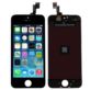 WYŚWIETLACZ Z DIGITIZEREM IPHONE 5S IPHONE SE CZARNY