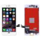 WYŚWIETLACZ Z DIGITIZEREM IPHONE 7 PLUS A1661  A1784 Z RAMKĄ BIAŁY