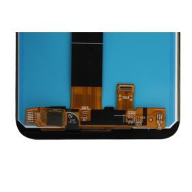 WYŚWIETLACZ Z DIGITIZEREM HUAWEI Y5 2018 DRA-L21 CZARNY FULL SET