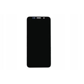 WYŚWIETLACZ Z DIGITIZEREM HUAWEI Y5 2018 DRA-L21 CZARNY FULL SET