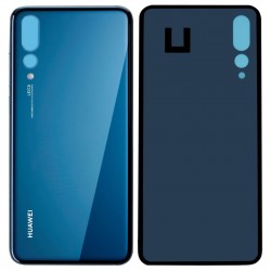 KLAPKA BATERII HUAWEI P20 PRO CLT-L29 OBUDOWA NIEBIESKA