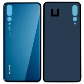 KLAPKA BATERII HUAWEI P20 PRO CLT-L29 OBUDOWA NIEBIESKA