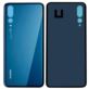 KLAPKA BATERII HUAWEI P20 PRO CLT-L29 OBUDOWA NIEBIESKA